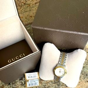 Gucci Watch